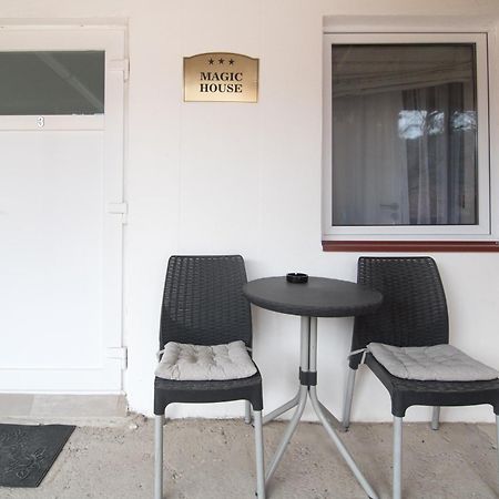 Magic House Brasov Apartment Exterior photo